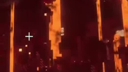 Eksploracja OGROMNEJ twierdzy Netheru!! #shorts