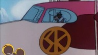34.  Super Baloo - Walka o kamień - Cz. 1 - (Pl.  Dubb. ) (Brak 15s.  w środku)