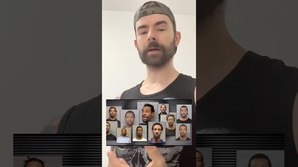 PODPALIŁ JĄ - W mediach cisza