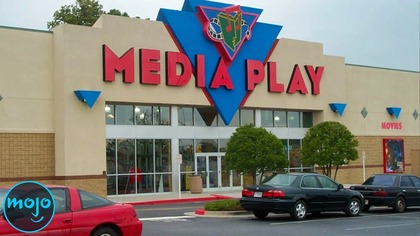 Top 75 Stores That Dont Exist Anymore