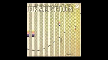Ekseption - Beggar Julias Time Trip - Side A
