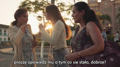 Cafe con aroma de mujer 021 NAPISY PL