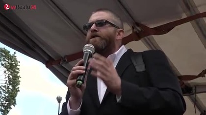 GRZEGORZ BRAUN