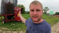 Zadaszenie suszarni - konieczność czy niepotrzebny wydatek? Potrzebuję waszej pomocy.
