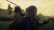 The Lost City of Z trailer 2017