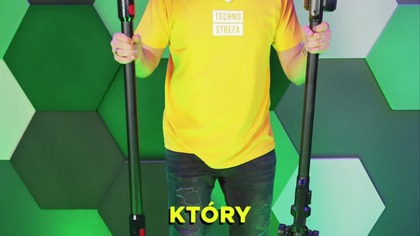 Odkurzacz z LIDLA kontra DYSON 