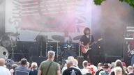 Edgar Blues Trio, SBF XVI, 07. 07. 2023, Suwałki.