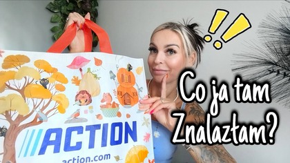 HAUL Z ACTION - ZOBACZYCIE W WLOGMASACH