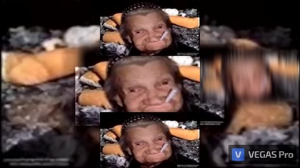(YTPMV) Styrta się pali Scan