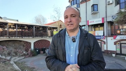 Jaworzno mało znane - Ale fusyt