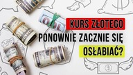 Dolar ponownie po 5 złotych? Czy kurs złotego zacznie tracić na wartości?