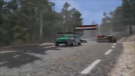 Przejdźmy Razem! Colin McRae Rally 2005 odc. 11 Złoty Puchar RWD Północnej Europy