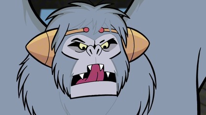 The Secret Saturdays Season 1 Ep.3 - The Vengence of Hibagon