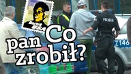 Co pan zrobił? / Bartek Usa