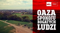 Oaza spokoju BOGATYCH ludzi #72 ( HAMPSTEAD HEATH )