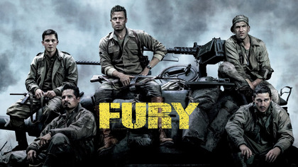 Furia (2014) Napisy PL