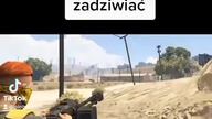 Gta nie przestaje mnie zadziwiać #gta #shorts #gta5online