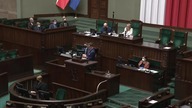 Jakub Kulesza: Kolejna AWANTURA o maskę - CYRK dalej trwa, TRESOWANA opozycja atakuję KONFEDERACJĘ