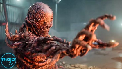 Top 10 Things We Want to See in the Stranger Things Finale