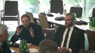 Dobromir Sośnierz MASAKRUJE Jachirę i lewackie teorie.  Ręce precz od naszych dzieci! \\ 4MensTV