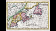 Najmroczniejszy dzień w historii Ameryki - Ciemny dzień w Nowej Anglii, 19 maja 1780 roku (AKRK 007)