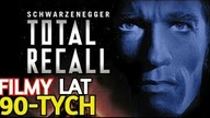 Pamięć absolutna (Total Recall) 1990-Filmy lat 90 tych
