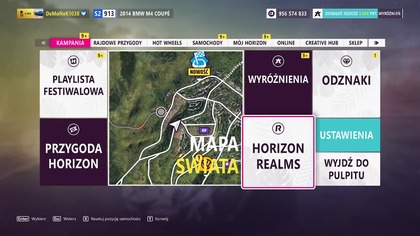 FH5 | Luźne gierki