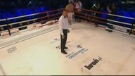 ANDRZEJ GOŁOTA vs DANELL NICHOLSON POŻEGNANIE CAŁA WALKA 25-10-2014