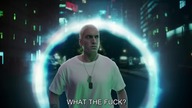 Eminem - Houdini - napisy