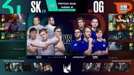 SK vs Origen |PL| - LEC Spring Split 2020 W8D2