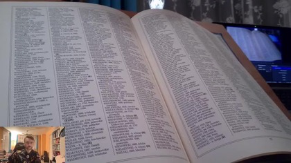 #10 Poszukiwania szlacheckich nazwisk i herb&oacute;w