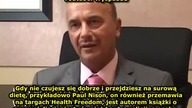 Dr Leonard Coldwell - Wyzdrowiej dzięki diecie