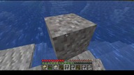 When to throw away something you dont want #minecraft #Lmao #Short #Shorts
