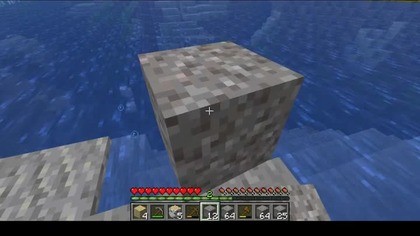 When to throw away something you dont want #minecraft #Lmao #Short #Shorts
