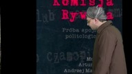 2002 Afera Rywin - Michnik Theatrum Illuminatum - Pani POOOOSEŁ )