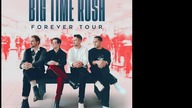 BIG TIME RUSH - LOVE ME AGAIN (Live)