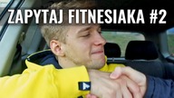 Jak zacząć na siłowni, kiedy pokażę dziewczynę, ćwiczenia na nogi [TypowyFitnesiak]