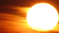 Przestrzelone Słońce (Sunset Timelapse)