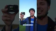 Ta kamera ma bardzo intrygującą funkcję