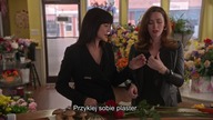 Czarodziejka S05E10 - Skarb