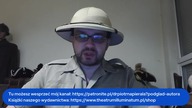 ERYTREA żołdacka arabska tyrania - dr Piotr Napierała