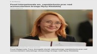 NYSA TONIE! Ptaki były Ważniejsze od Polak&oacute;w