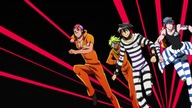 Nanbaka - 10 lektor pl