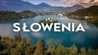 Perła Słowenii - TRIGLAV.  Wejście na 2409m i odwrót  + Rowerem wśród jezior i rzek.  Socza!  2/2
