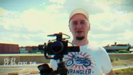 Vice Versa - będę kochał - making off