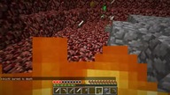 Przejdźmy Razem! Minecraft: HamsterLand Survival #8 Nether? Fuj!