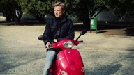 Jarek Wist - Ciao - Making Of