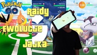 Raidy / Ewolucje / Jajka Odcinek #217