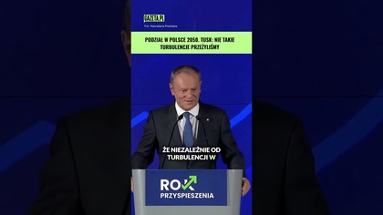 Rozpad Polski 2050.  Co z koalicją rządzącą? #shorts