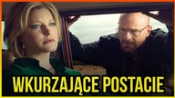 10 NAJBARDZIEJ IRYTUJĄCYCH FILMOWYCH POSTACI